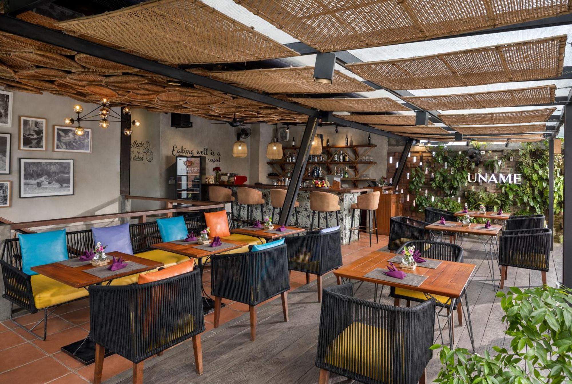 Berlima Wooden Lodge By Pramana Villas Ubud Exterior foto